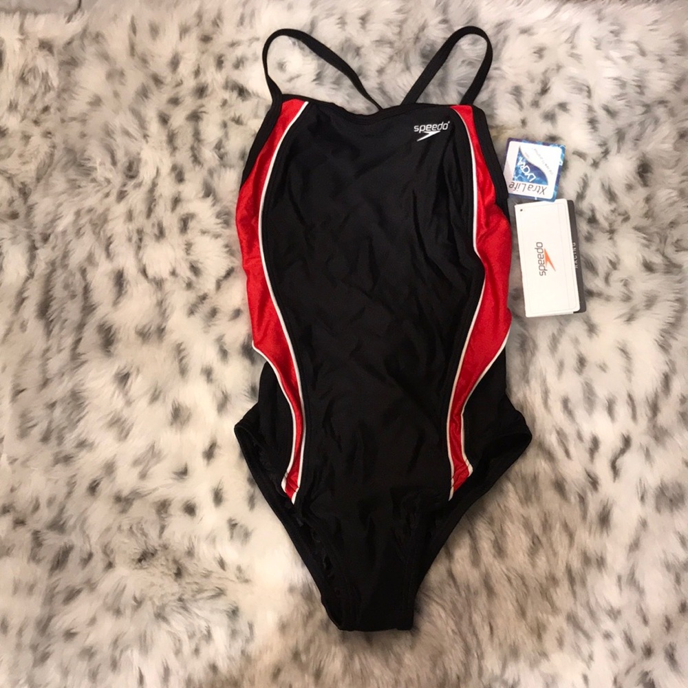 Speedo Axel Team Splice size: 28Y